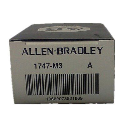 1747-μ3 Άλλεν Bradley SLC 500 ενότητα EEPROM 32K αστραπιαίας σκέψης για SLC 5/03 5/04 5/05