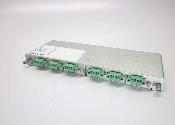 125800-01 I/O ενότητα 3500 εσωτερικές λήξεις 3500/25 Bently Νεβάδα Keyphasor