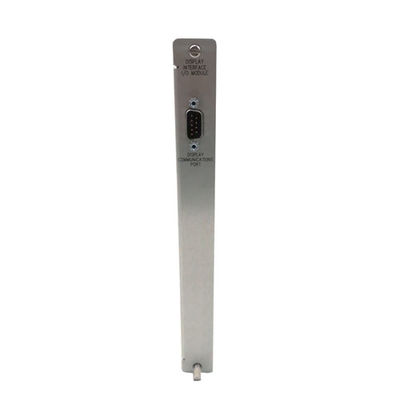 135813-01 Bently Νεβάδα 3500 I/O ενότητα 3500/93 διεπαφών επίδειξης