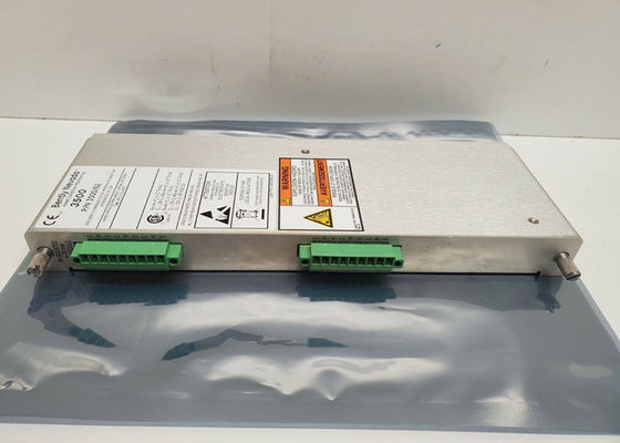 136294-01 Bently Νεβάδα 3500 εσωτερική I/O ενότητα λήξεων