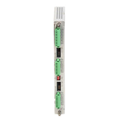 138708-01 Bently Νεβάδα 3500 εσωτερική απόλυτη I/O ενότητα 3500/42M άξονων λήξεων