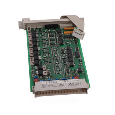 10201/2/1 ασφαλής ελεγκτών ενότητα παραγωγής Honeywell FSC ασφαλής ψηφιακή