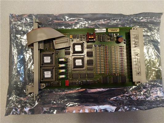 10205/2/1 ασφαλής ελεγκτής Honeywell FSC 2 ασφαλής ενότητα αναλογικής παραγωγής καναλιών
