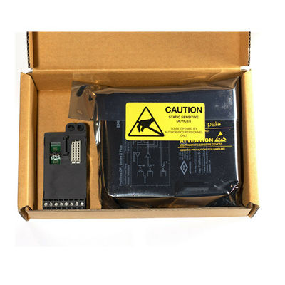 KJ3243X1-BB1 σειρά 2 του Emerson EPRO DeltaV συν την κάρτα VE4022 12P3994X042 DP Profibus