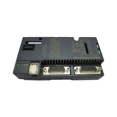 IC200ERM002 μη-απομονωμένη ενότητα δεκτών επέκτασης της Γερμανίας Fanuc PLC