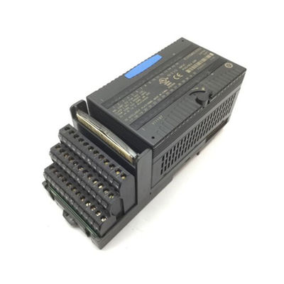IC200MDL650 ιδιαίτερη λογική ενότητας εισαγωγής PLC VersaMax της Γερμανίας Fanuc 24VDC POS/NEGATIVE (4 ομάδες 8) 32 σημεία