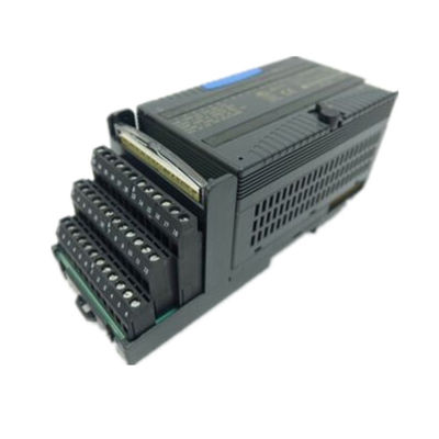 IC200MDL741 ιδιαίτερη ενότητα 24VDC POS/NEGATIVE παραγωγής PLC VersaMax της Γερμανίας Fanuc