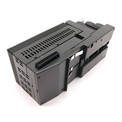 IC200MDL741 ιδιαίτερη ενότητα 24VDC POS/NEGATIVE παραγωγής PLC VersaMax της Γερμανίας Fanuc