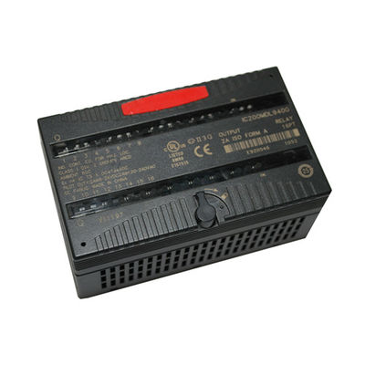 IC200MDL940 ιδιαίτερη ενότητα 16 παραγωγής PLC VersaMax της Γερμανίας Fanuc σημείο παραγωγής