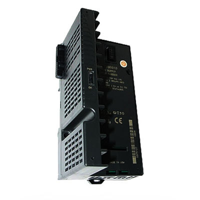 IC200PWB001 συμπληρωματικός μεταφορέας παροχής ηλεκτρικού ρεύματος PLC VersaMax της Γερμανίας Fanuc