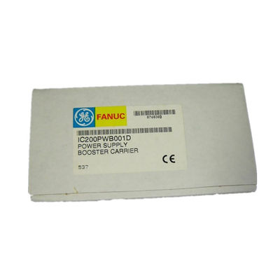 IC200PWB001 συμπληρωματική δύναμη μεταφορέων παροχής ηλεκτρικού ρεύματος PLC VersaMax της Γερμανίας Fanuc στην ΚΜΕ NIU και τις I/O ενότητες