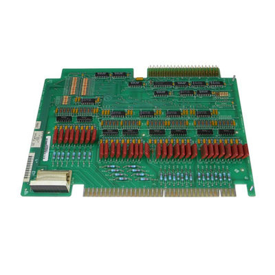 IC600BF832 PLC ενότητα εισαγωγής εναλλασσόμενου ρεύματος 115 βολτ αριθ. της Γερμανίας Fanuc