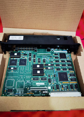 IC600BF832 PLC ενότητα εισαγωγής εναλλασσόμενου ρεύματος 115 βολτ αριθ. της Γερμανίας Fanuc