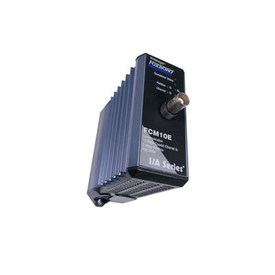 Επικοινωνία 10Mbps ομοαξονικό Ethernet του DCS μερών FCM10E Foxboro σε 2Mbps Fieldbus P0914YM