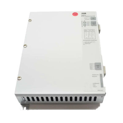Το I/O DCS 3BSC980006R213 ενότητας 24V διεπαφών επικοινωνίας διοικητών λεωφορείων PLC Advant CI627A ABB