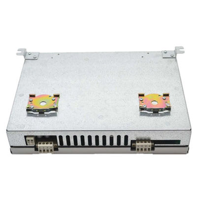 Το I/O DCS 3BSC980006R213 ενότητας 24V διεπαφών επικοινωνίας διοικητών λεωφορείων PLC Advant CI627A ABB