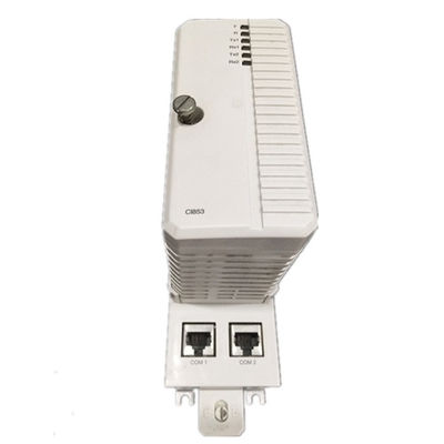 CI853K01 ABB PLC AC800M I/O DCS 3BSE018103R1 ενότητας S200 εξαρτήσεων διεπαφών rs232-γ υλικού το διπλό