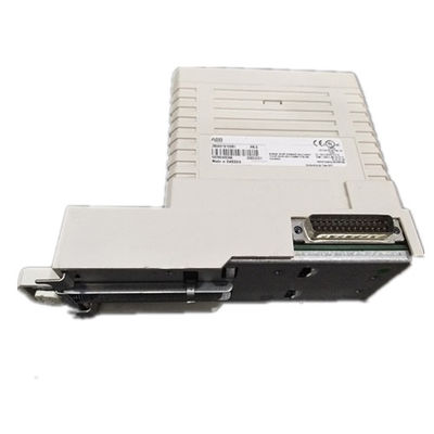 CI853K01 ABB PLC AC800M I/O DCS 3BSE018103R1 ενότητας S200 εξαρτήσεων διεπαφών rs232-γ υλικού το διπλό