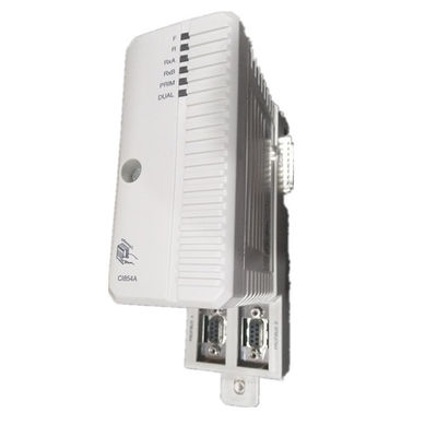 Το I/O DCS 3BSE025961R1 εξαρτήσεων διεπαφών υλικού profibus-DP/V1 PLC AC800M CI854K01 ABB
