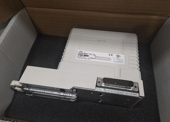Το I/O DCS 3BSE025961R1 εξαρτήσεων διεπαφών υλικού profibus-DP/V1 PLC AC800M CI854K01 ABB