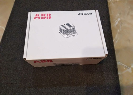 Το I/O DCS 3BSE018135R1 ενότητας διεπαφών DriveBus υλικού PLC AC800M CI858K01 ABB