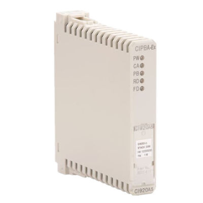 Ενότητα Β 2,1 το CIPBA-πρώην I/O DCS 3BDH000690R1 διεπαφών επικοινωνίας PLC S900 CI920AS ABB