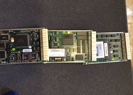Ανταλλακτικά 3AST000929R109 PLC διεπαφών TPC/IP πληροφοριοδοτών DAPI100 ABB Ethernet