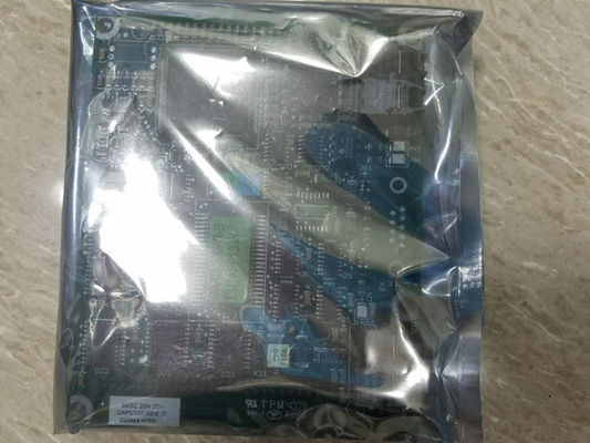 I/O ανταλλακτικά 3ASC25H204 PLC πινάκων ελέγχου ενότητας DAPU100 ABB