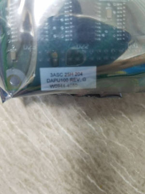 Ανταλλακτικά 3ASC25H219B PLC πινάκων ανατροφοδότησης στροφέων DATX133 ABB