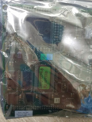 Ανταλλακτικά 3ASC25H219B PLC πινάκων ανατροφοδότησης στροφέων DATX133 ABB