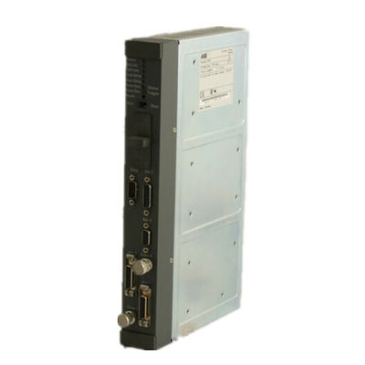 DCP10 ABB ανεξάρτητο το 2000 Hartmann &amp; 0338701m-ΎΦΑΣΜΑ ανταλλακτικών PLC ενότητας Braun ΚΜΕ