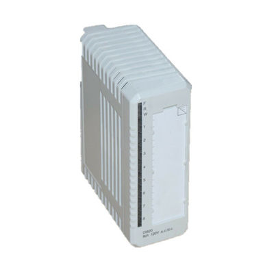 Ψηφιακή ενότητα εισαγωγής DI820 ABB S800 120V 8 ανταλλακτικά 3BSE008512R1 PLC CH