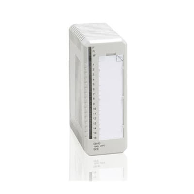 Ψηφιακή ενότητα εισαγωγής DI840 ABB S800 24V S/R 16 ανταλλακτικά 3BSE020836R1 PLC CH
