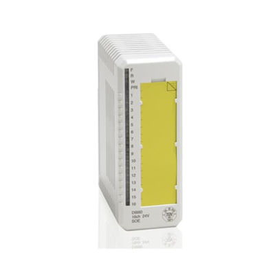 Ψηφιακή ενότητα εισαγωγής DI880 ABB S800 ΓΕΙΑ S/R 16 ανταλλακτικά 3BSE028586R1 PLC CH