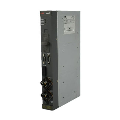 DLM02 ABB ανεξάρτητο το 2000 Hartmann &amp; ανταλλακτικά 0338434M PLC ενότητας συνδέσεων Braun