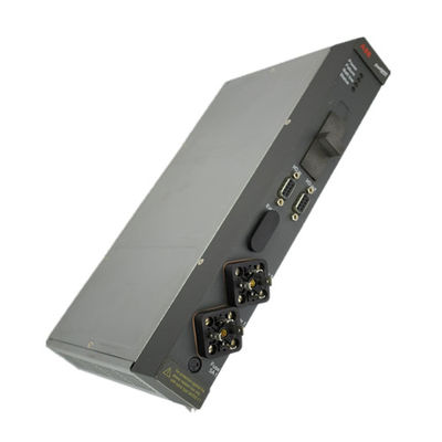 DLM02 ABB ανεξάρτητο το 2000 Hartmann &amp; ανταλλακτικά 0338434M PLC ενότητας συνδέσεων Braun