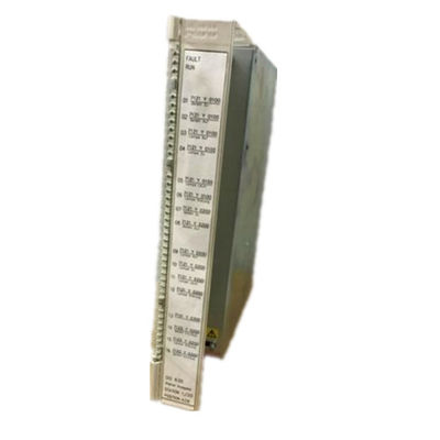 Ψηφιακά ανταλλακτικά 3BHT300009R1 PLC ενότητας 16ch 24VDC παραγωγής DO630 ABB