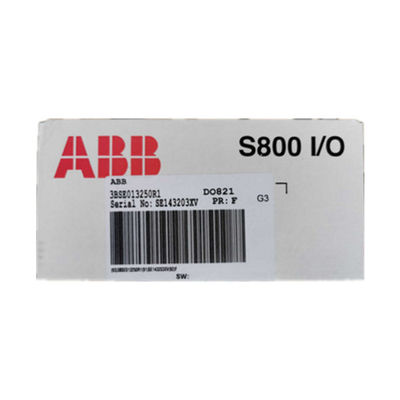 Ψηφιακός ηλεκτρονόμος 8 ανταλλακτικά 3BSE013250R1 παραγωγής DO821 ABB PLC ΣΥΝΕΧΟΎΣ εναλλασσόμενου ρεύματος CH 24-230V