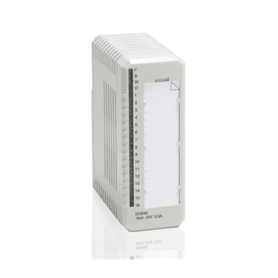 Ψηφιακή ενότητα 24V S/R 16 ανταλλακτικά 3BSE020838R1 παραγωγής DO840 ABB PLC ΣΥΝΕΧΟΎΣ εναλλασσόμενου ρεύματος CH