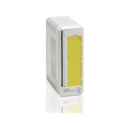Ψηφιακή ενότητα 24V ΓΕΙΑ S/R 16 ανταλλακτικά 3BSE028602R1 παραγωγής DO880 ABB PLC ΣΥΝΕΧΟΎΣ εναλλασσόμενου ρεύματος CH