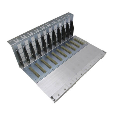 DRA02 ABB Hartmann &amp; ανταλλακτικά Π 37411-4-0369673 Φ 6.10.1 PLC ραφιών καρτών Braun