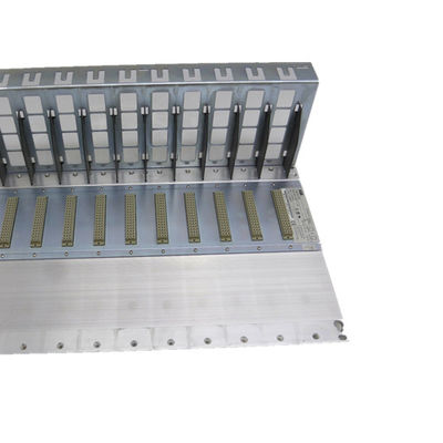 DRA02 ABB Hartmann &amp; ανταλλακτικά Π 37411-4-0369673 Φ 6.10.1 PLC ραφιών καρτών Braun