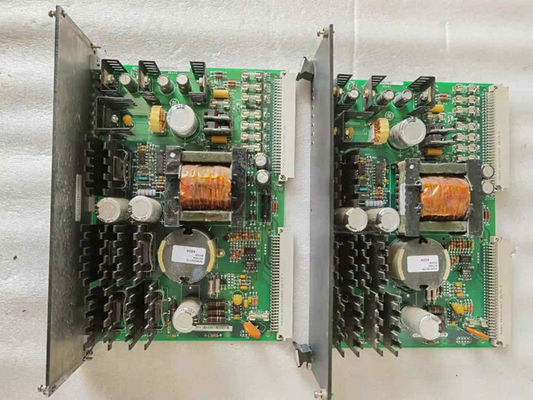 IS200EPSMG1AEC σημάδι VI της Γερμανίας Fanuc κάρτα στροβίλων αερίου ενότητας παροχής ηλεκτρικού ρεύματος