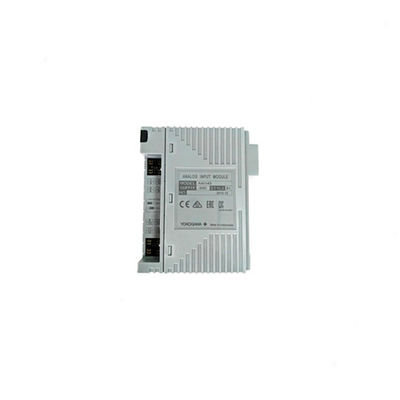 Αναλογική I/O ενότητα 8 κανάλι 1 του DCS AAB841-S00 S2 Yokogawa - 5V 4 - 20mA