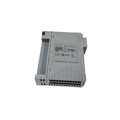 Αναλογική ενότητα εισαγωγής του DCS AAI143-S00 Yokogawa 4 έως 20 κανάλια μΑ 16 που απομονώνονται