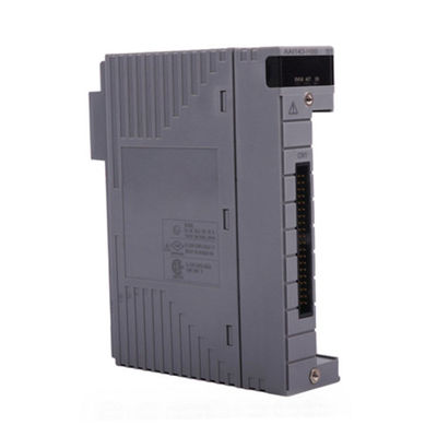 Αναλογική ενότητα εισαγωγής του DCS AAI143-S00 Yokogawa 4 έως 20 κανάλια μΑ 16 που απομονώνονται