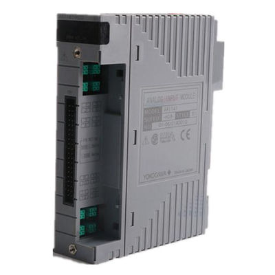 Ενότητα 4 αναλογικής παραγωγής του DCS AAI543-H00 Yokogawa στα κανάλια 20mA 16 που απομονώνονται