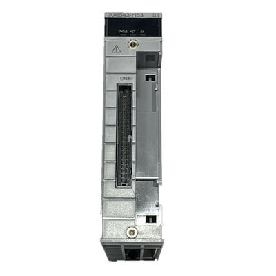 AAI543-H53 S1 Yokogawa ενότητα 4 αναλογικής παραγωγής του DCS στα κανάλια 20mA 16 που απομονώνονται