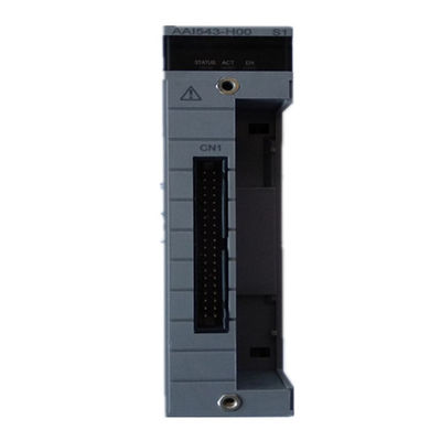 AAI543-S03 S1 Yokogawa ενότητα 4 αναλογικής παραγωγής του DCS στα κανάλια 20mA 16 που απομονώνονται