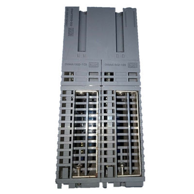 S1 ύφους ενότητας εισαγωγής του DCS RTD/POT AAR181-S00 Yokogawa PLC AAR181S00 του DCS Yokogawa